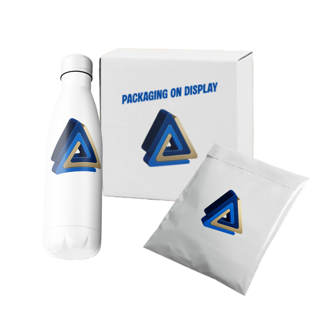 Packaging On Display - Premium Packaging & Print Solutions